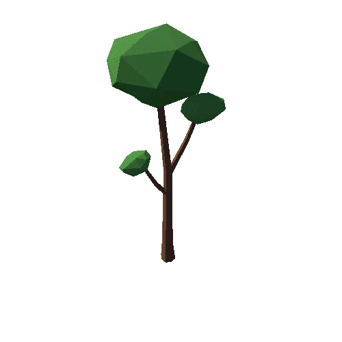 Tree Green 6